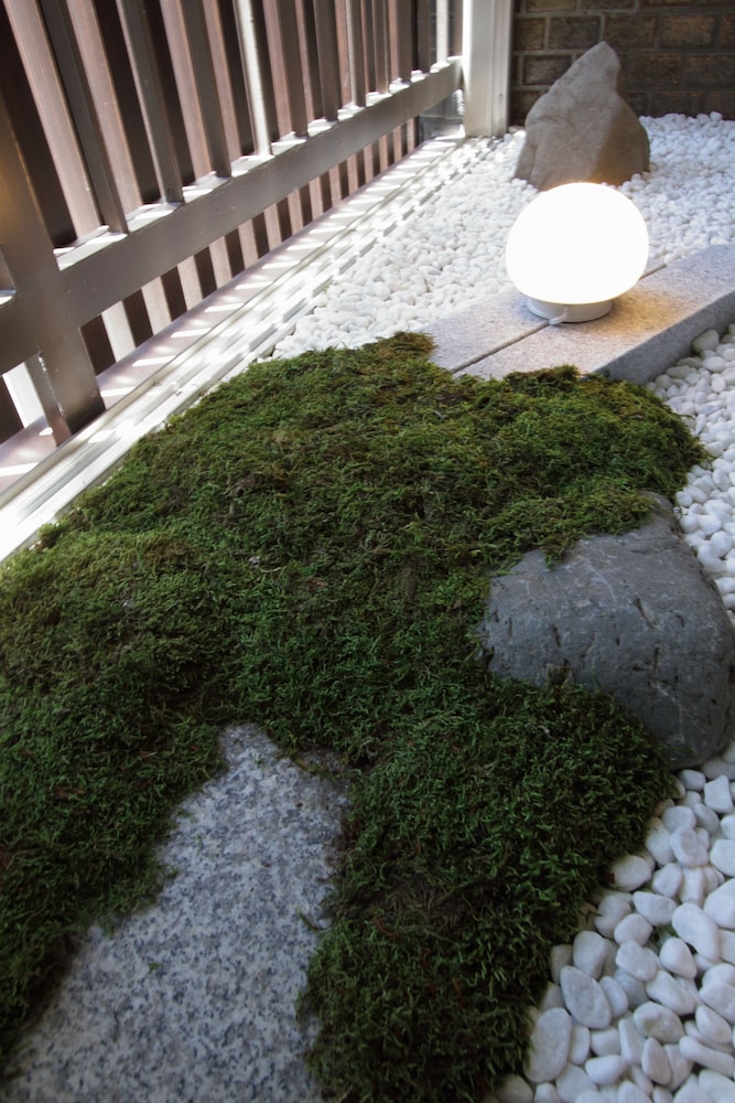 一条堀川如水館 京都