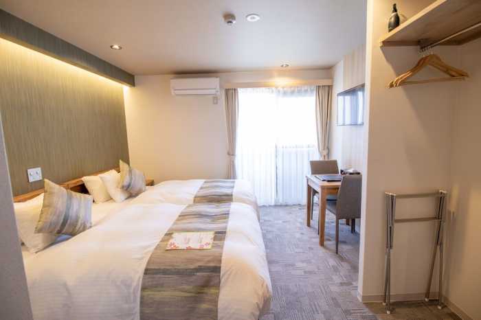 STAY SAKURA KYOTO 東本願寺 II 京都