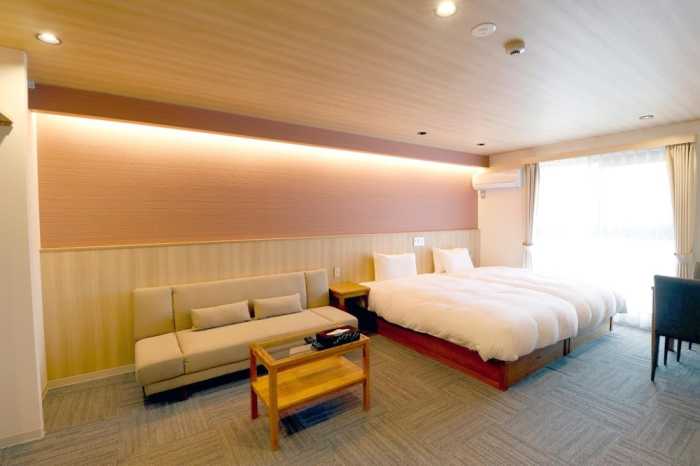 STAY SAKURA KYOTO 東本願寺 II 京都