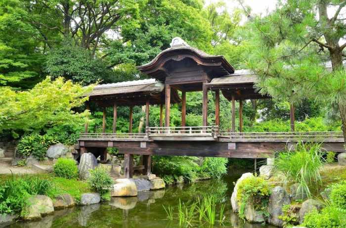 STAY SAKURA KYOTO 東本願寺 II 京都
