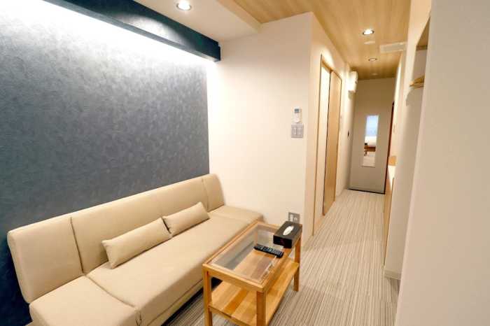 STAY SAKURA KYOTO 東本願寺 II 京都