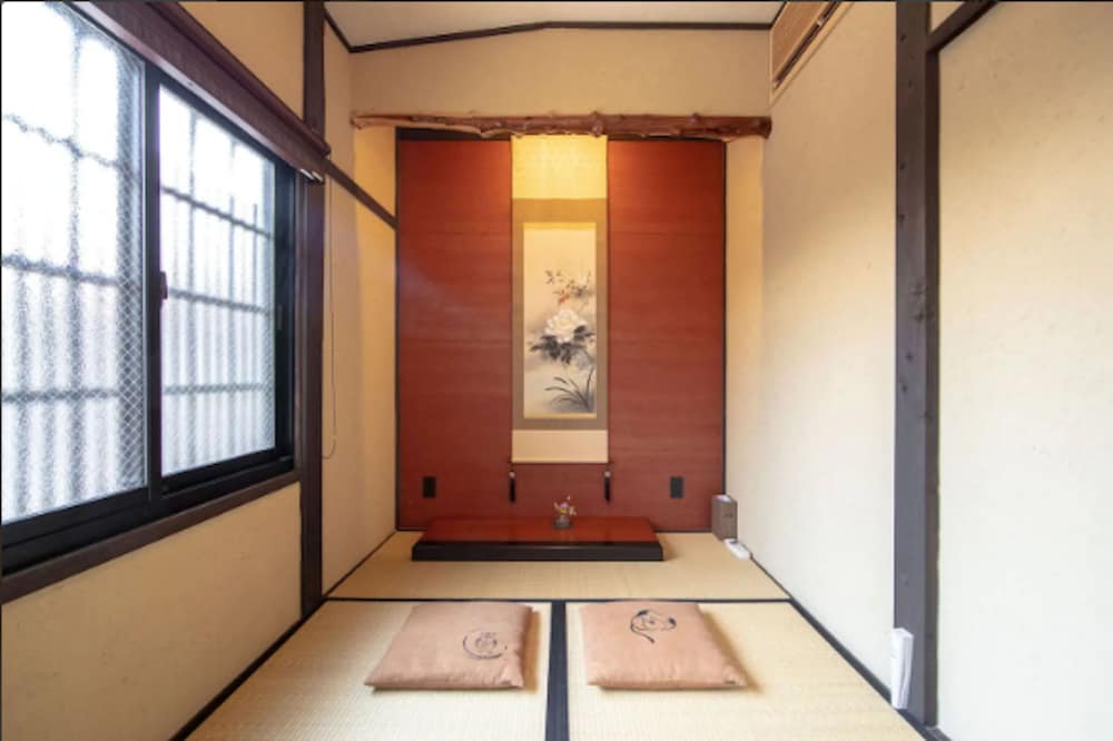宿屋 壬生薄桜 京都