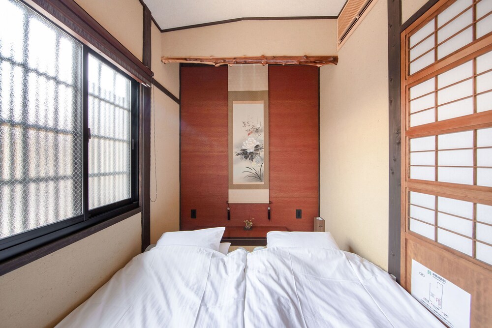 宿屋 壬生薄桜 京都