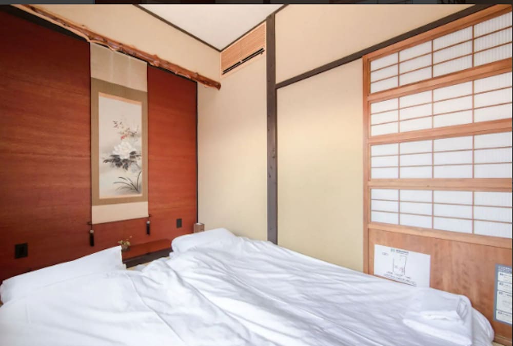 宿屋 壬生薄桜 京都
