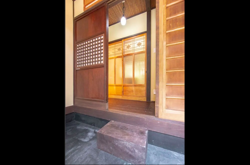 宿屋 壬生薄桜 京都