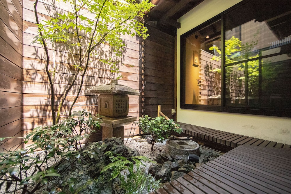 宿屋 壬生薄桜 京都