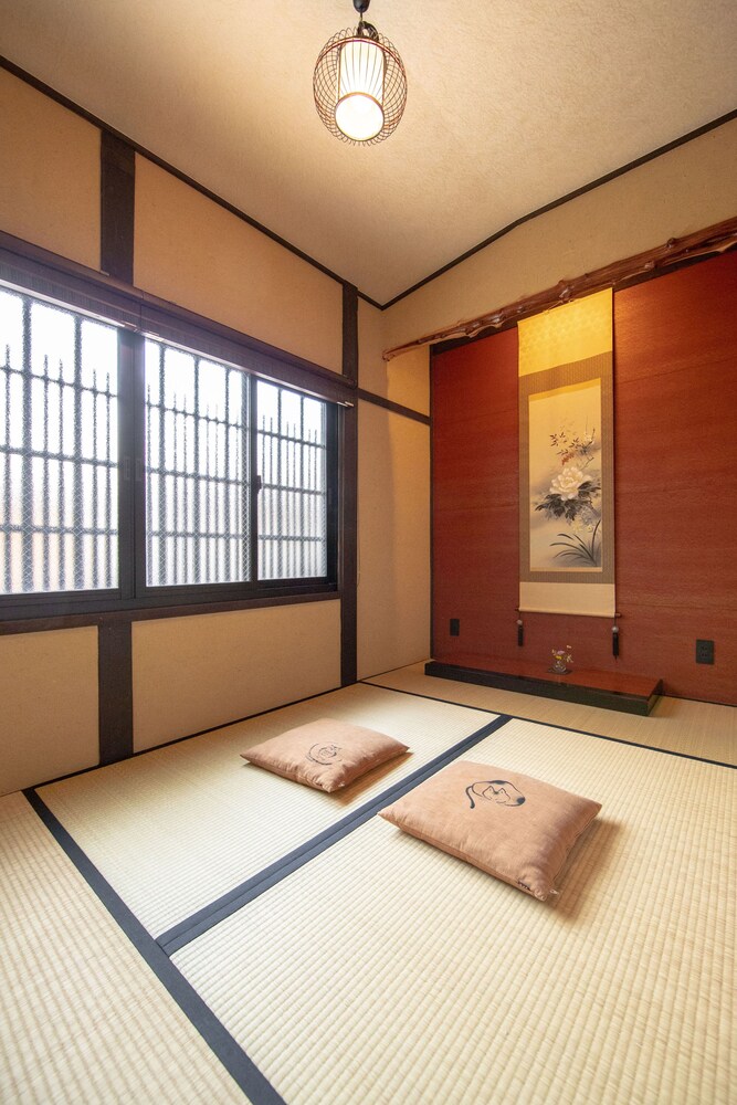 宿屋 壬生薄桜 京都