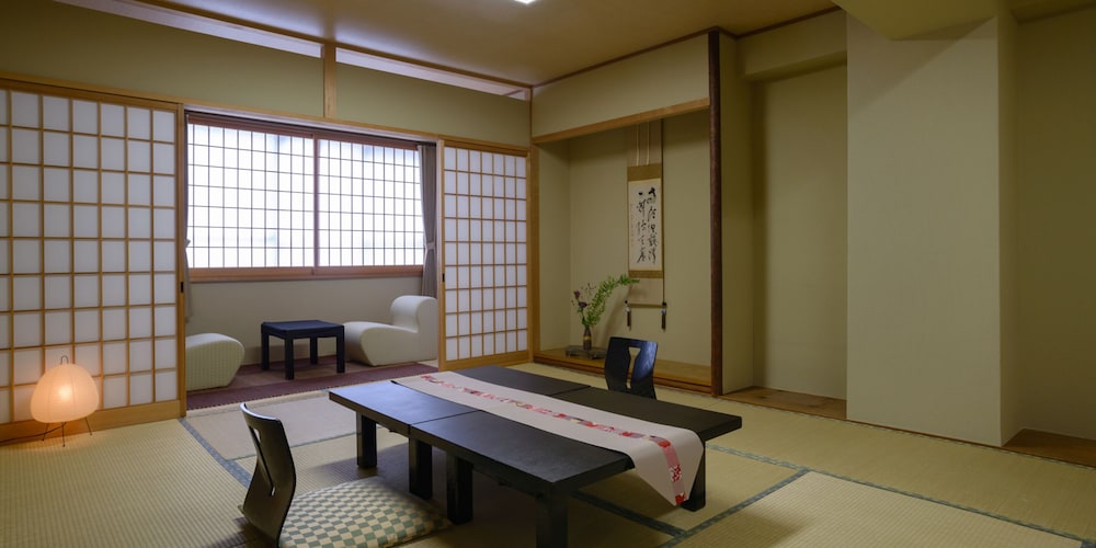 旅館こうろ 京都