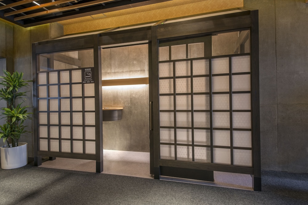 旅館こうろ 京都
