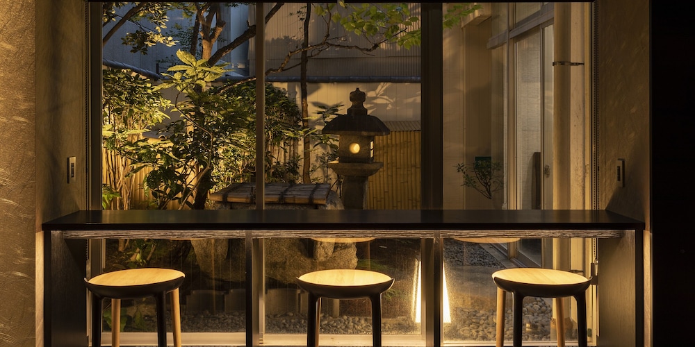 旅館こうろ 京都