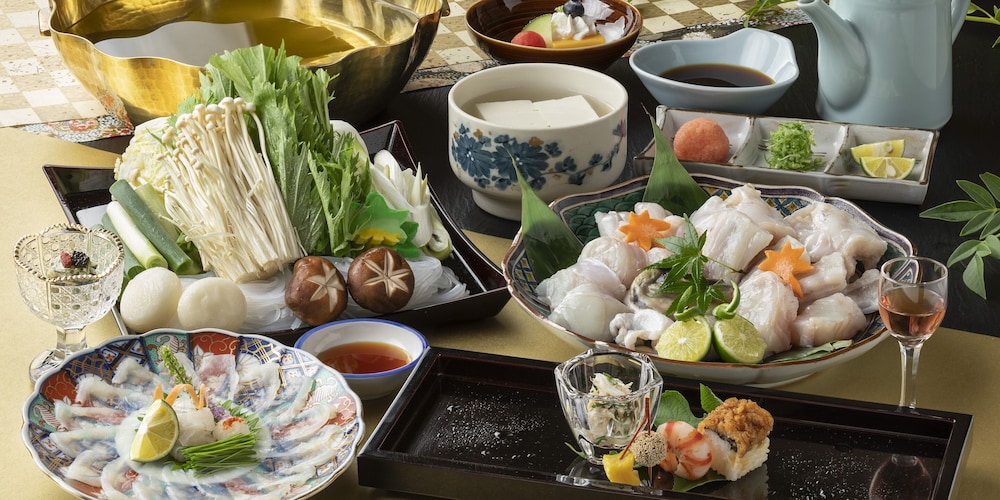 旅館こうろ 京都