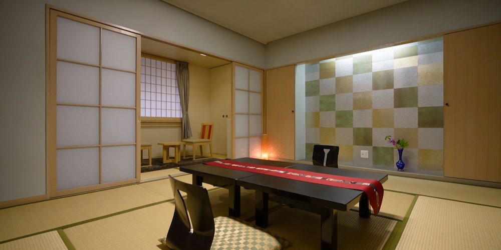 旅館こうろ 京都