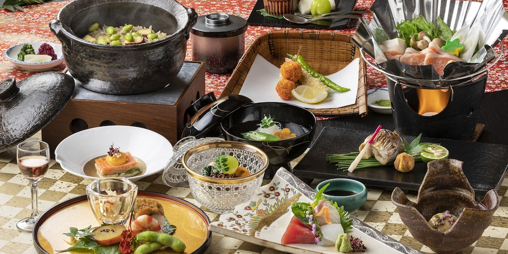 旅館こうろ 京都