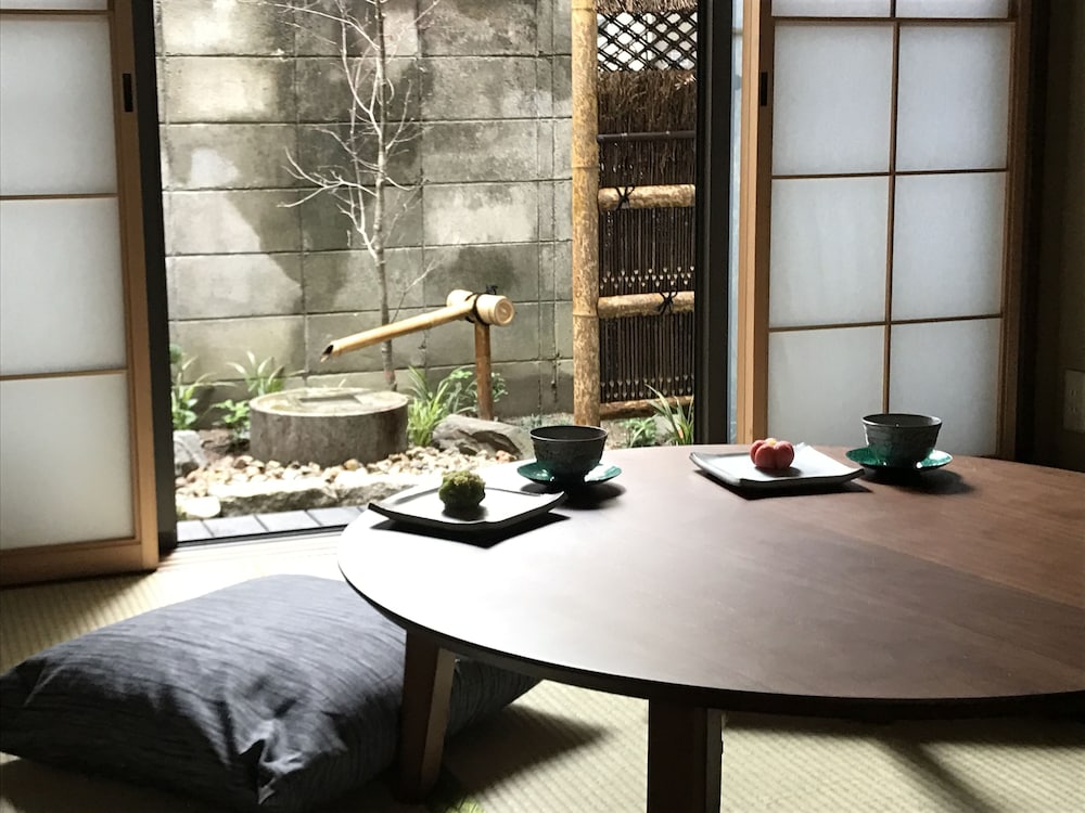 祥雲斎 京都