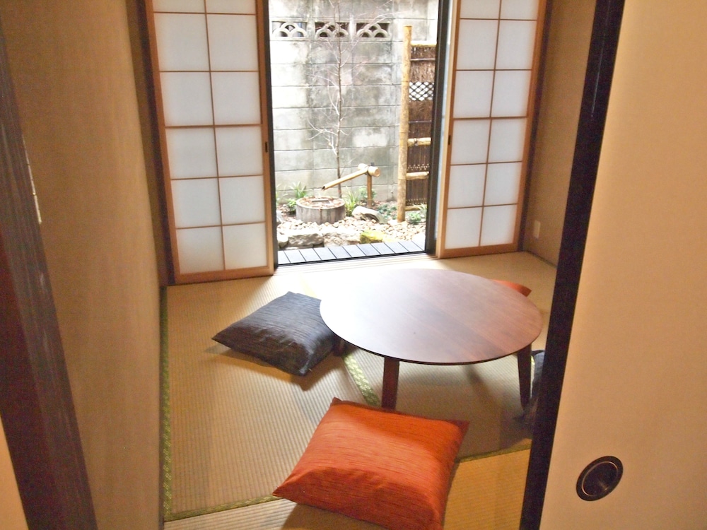 祥雲斎 京都