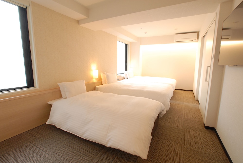 ABホテル京都四条堀川 京都