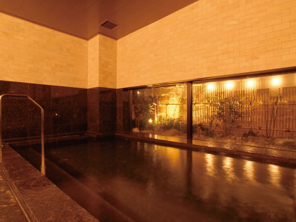 ABホテル京都四条堀川 京都