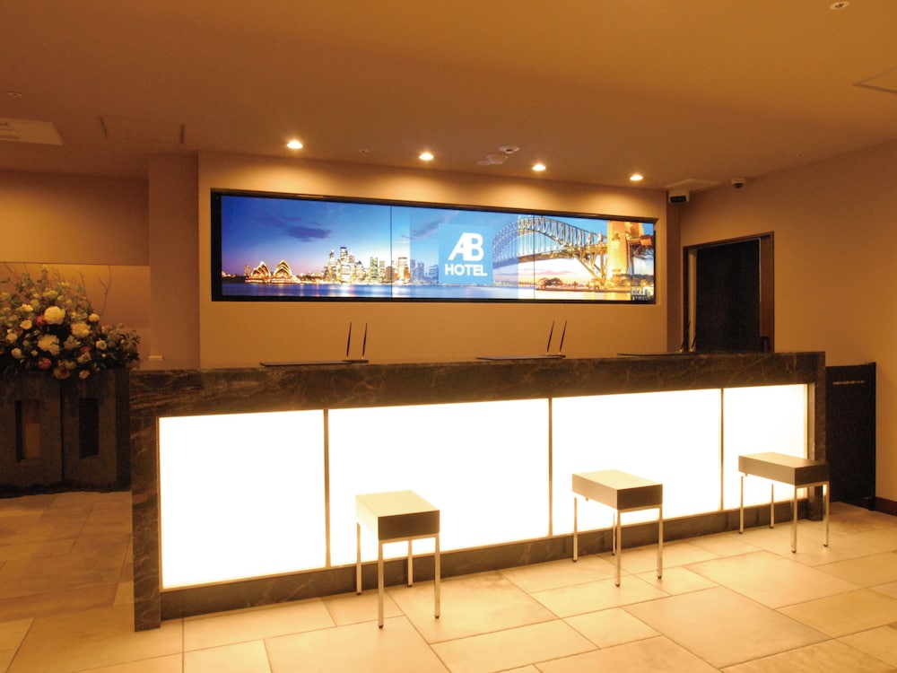 ABホテル京都四条堀川 京都