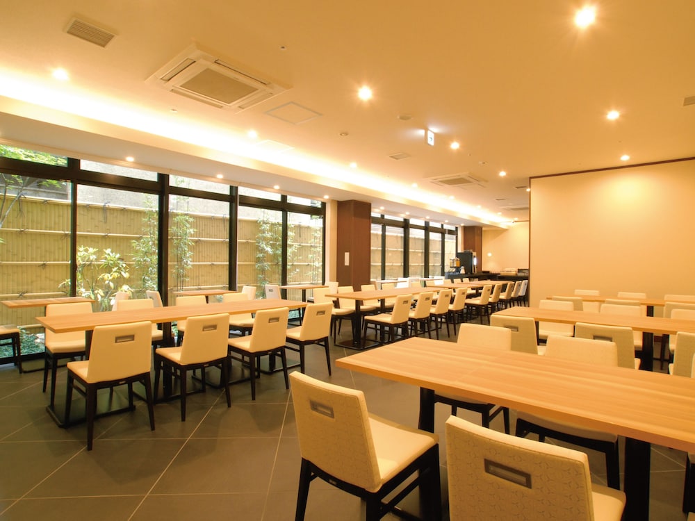 ABホテル京都四条堀川 京都