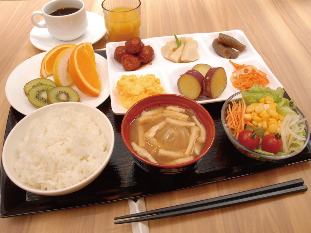 ABホテル京都四条堀川 京都