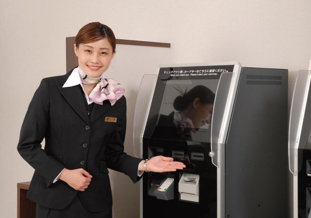 ABホテル京都四条堀川 京都