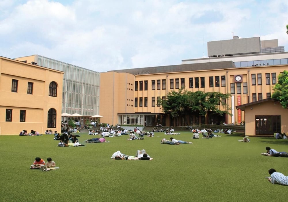 ABホテル京都四条堀川 京都