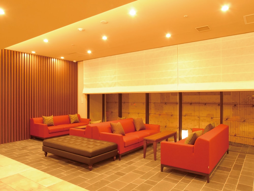 ABホテル京都四条堀川 京都