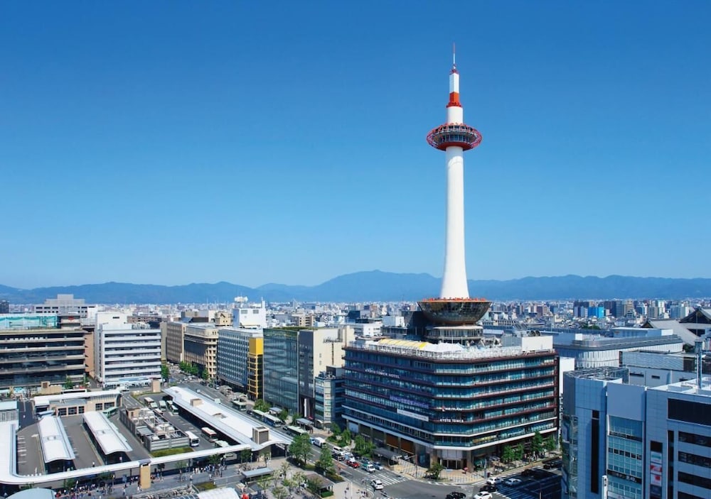 ABホテル京都四条堀川 京都