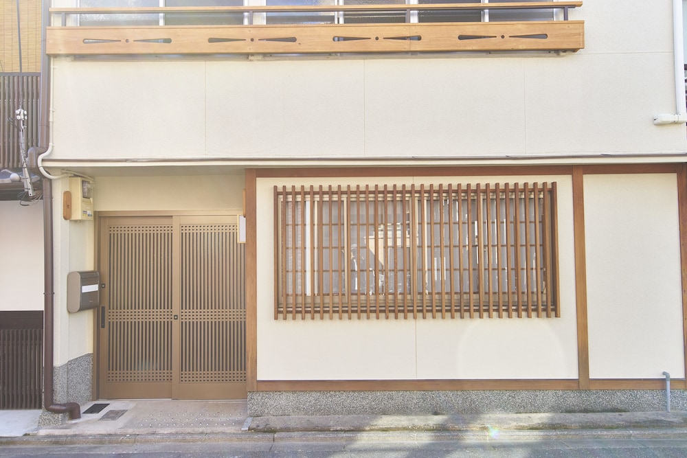 歓喜の宿 西陣 京都