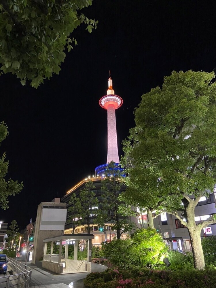 グランツケイ京都駅 京都