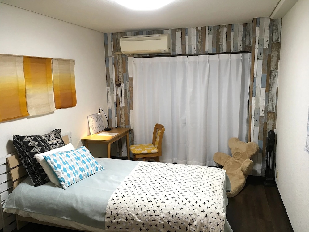 I AM HOME GUEST HOUSE 101 京都