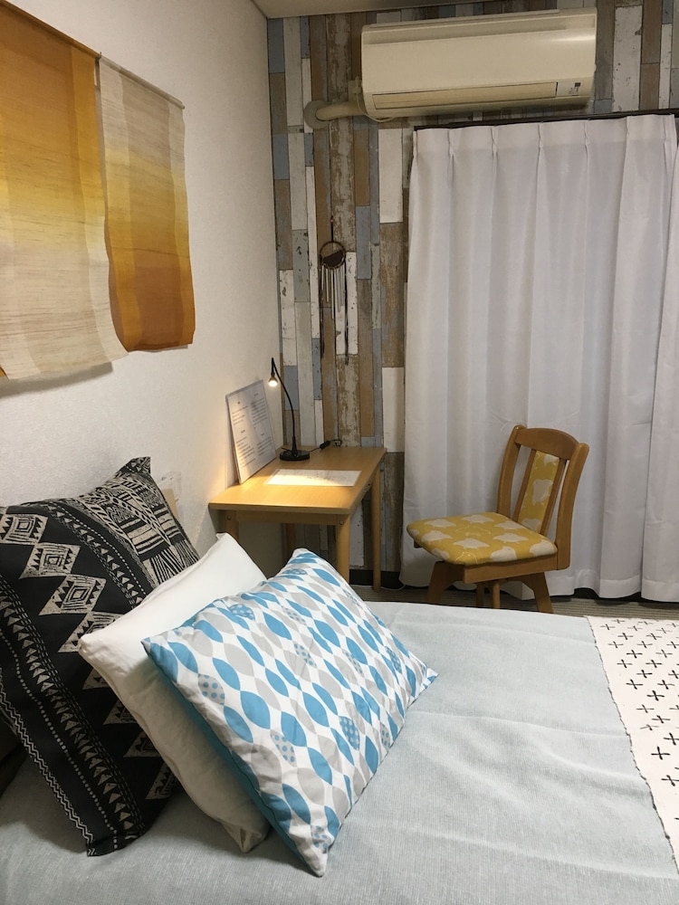 I AM HOME GUEST HOUSE 101 京都
