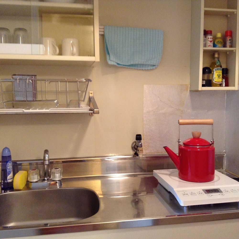 I AM HOME GUEST HOUSE 101 京都