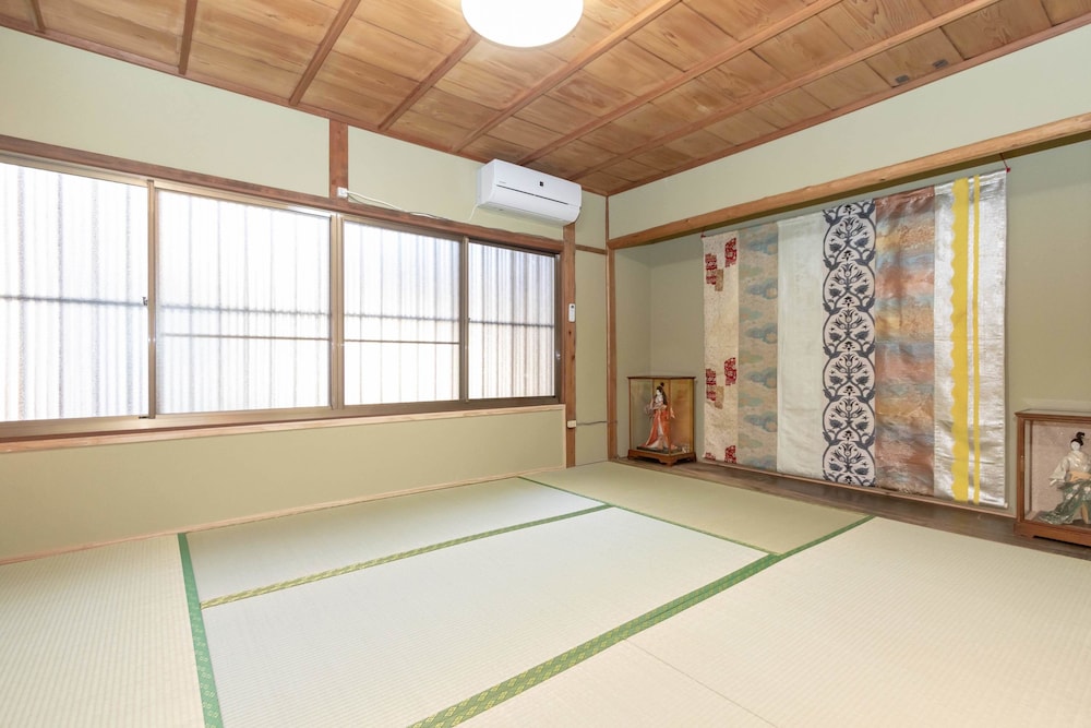 聚楽とみ 京都