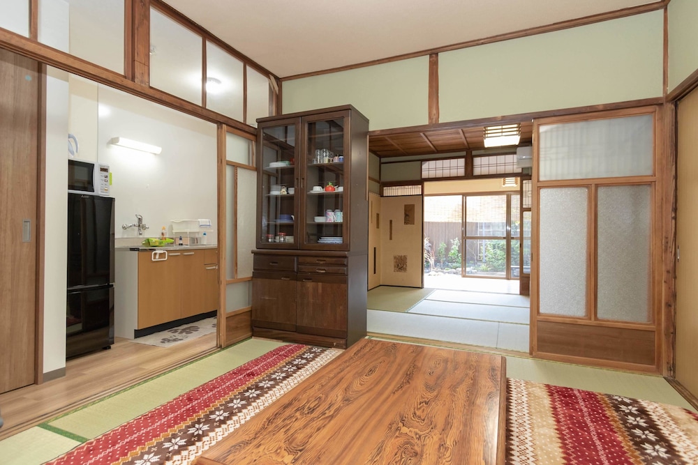 聚楽とみ 京都
