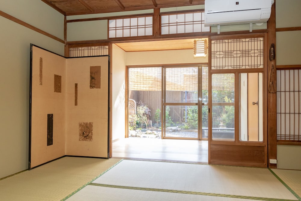 聚楽とみ 京都