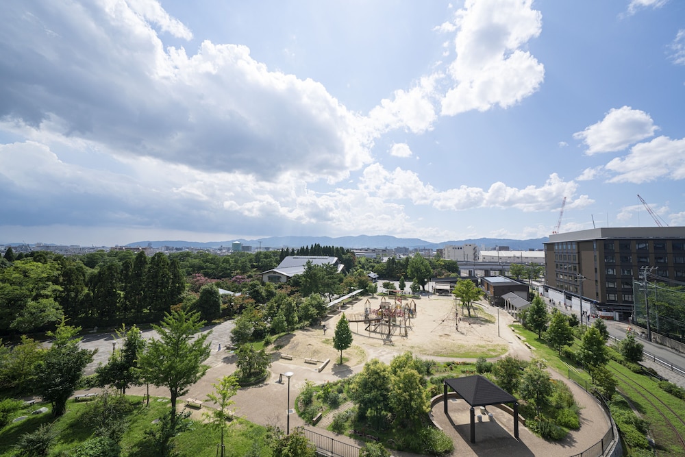 梅小路ポテル京都 京都