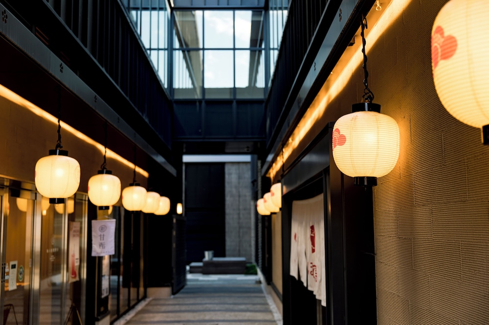 梅小路ポテル京都 京都