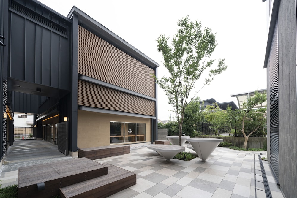 梅小路ポテル京都 京都