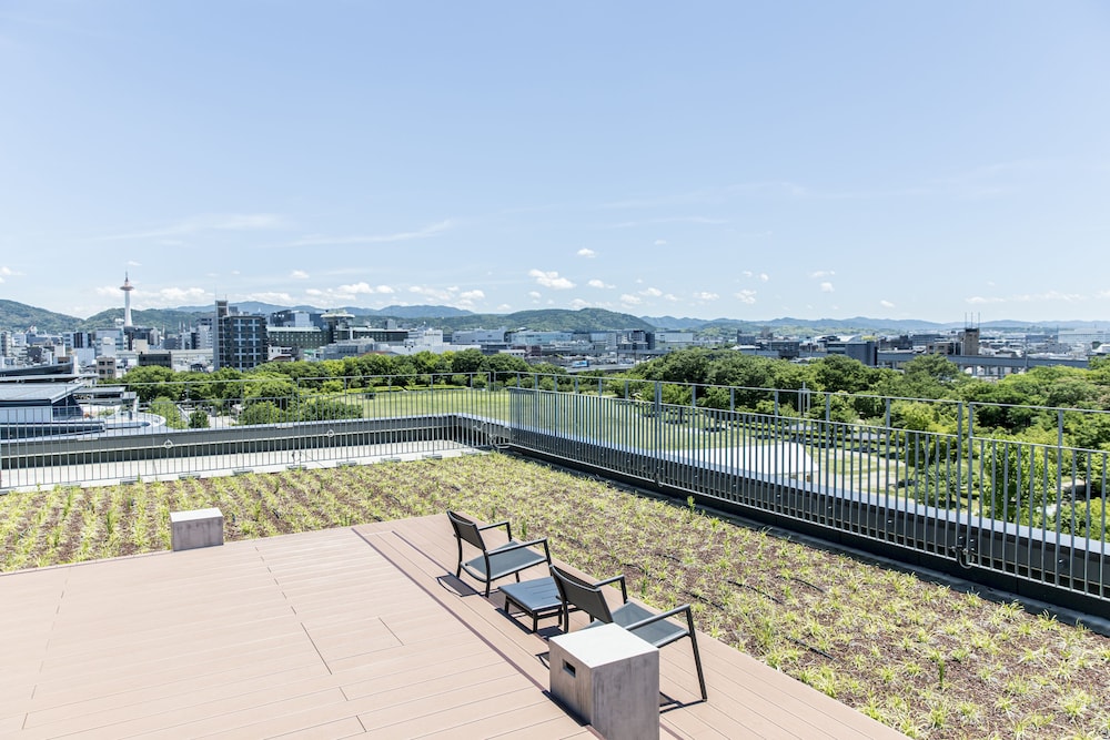 梅小路ポテル京都 京都
