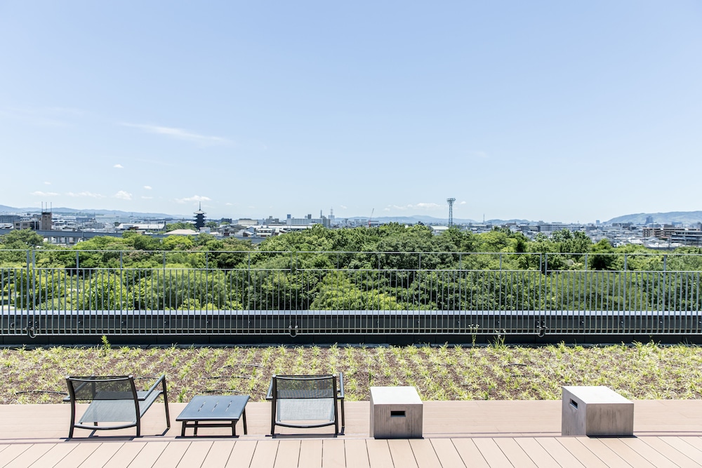 梅小路ポテル京都 京都