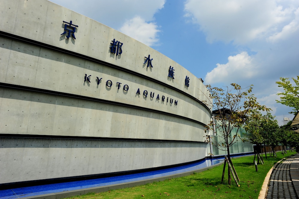 梅小路ポテル京都 京都