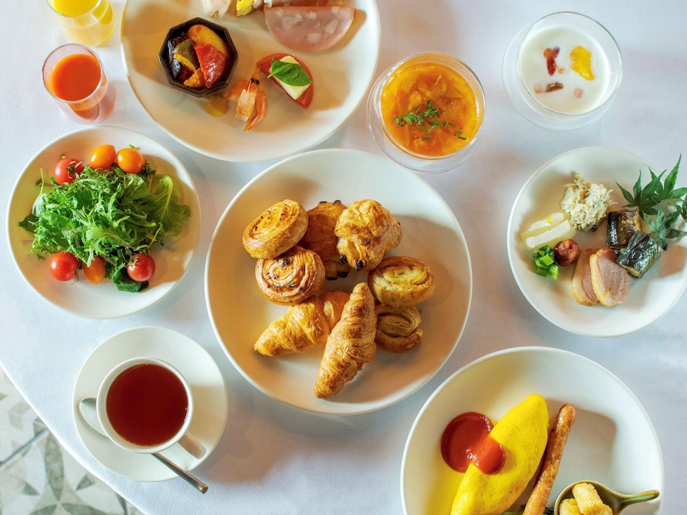 メルキュール京都ステーション 京都