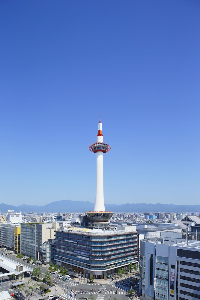 メルキュール京都ステーション 京都