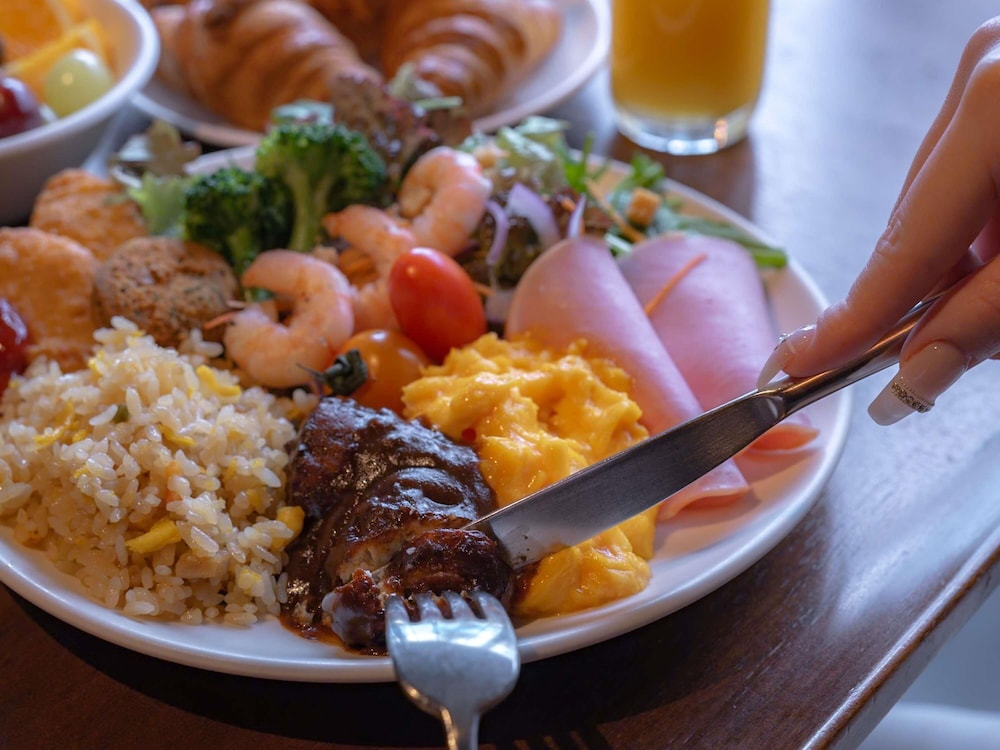 メルキュール京都ステーション 京都