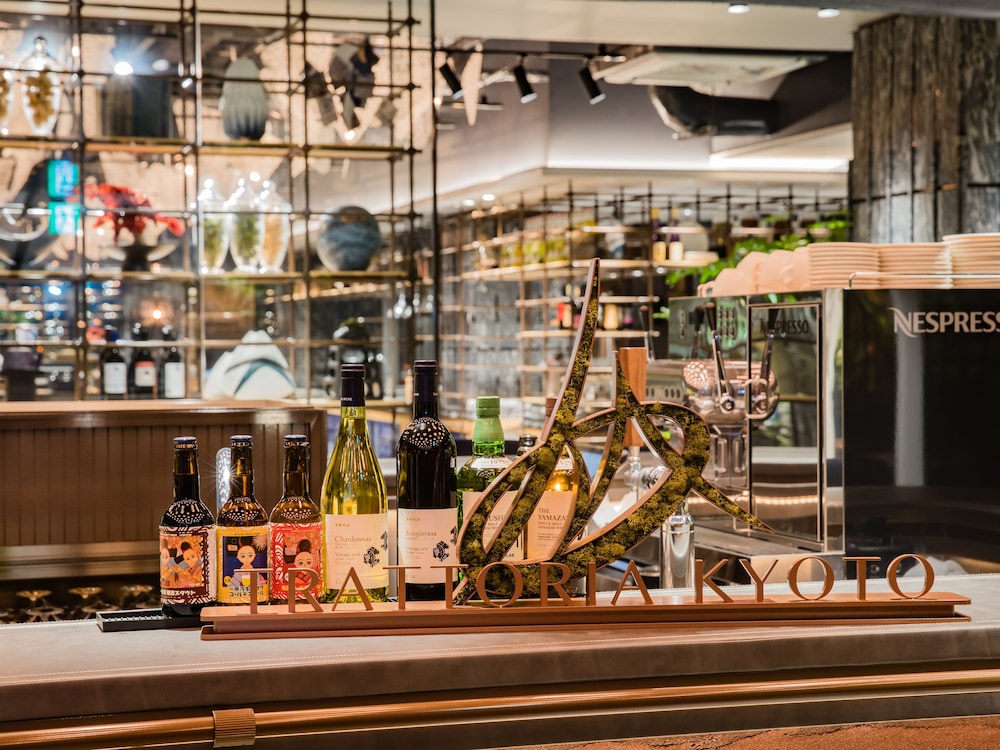 メルキュール京都ステーション 京都