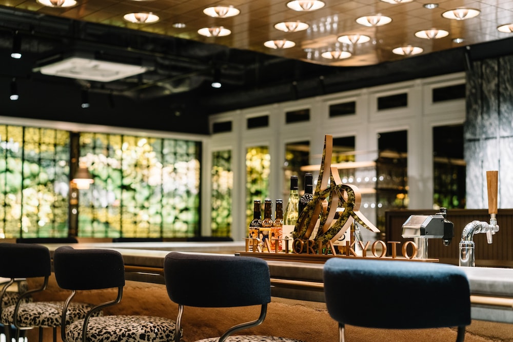 メルキュール京都ステーション 京都