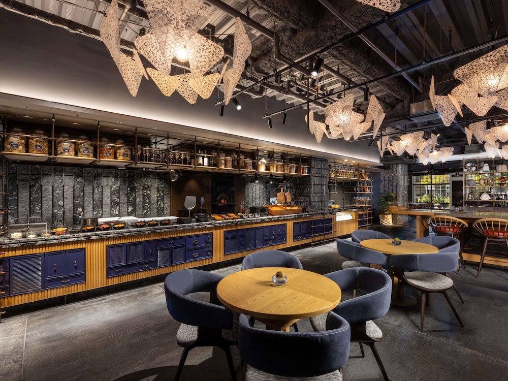 メルキュール京都ステーション 京都