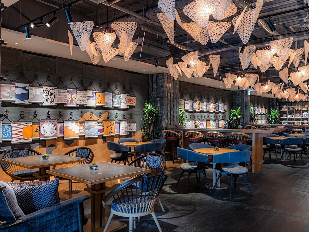 メルキュール京都ステーション 京都