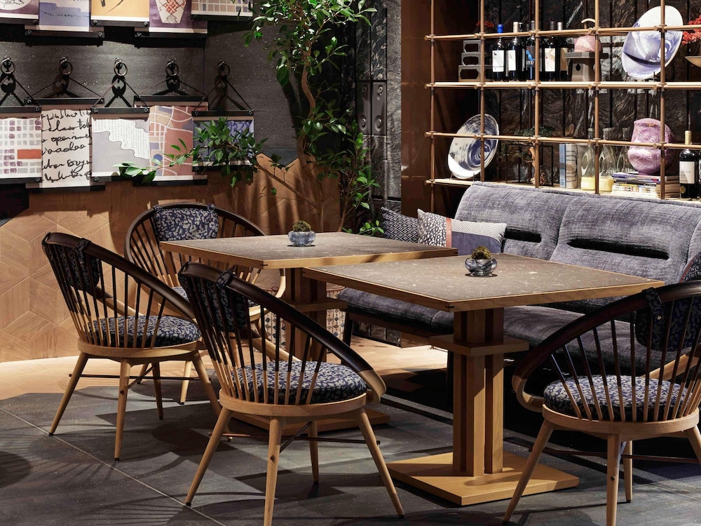 メルキュール京都ステーション 京都